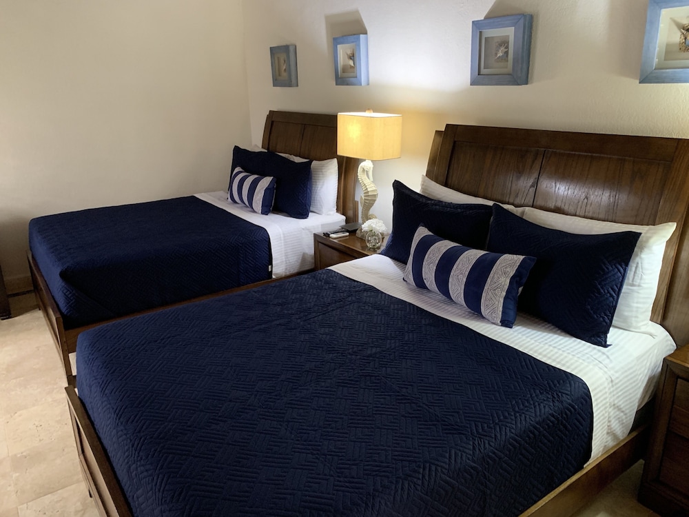 Cap Cana Suite Privada view 2