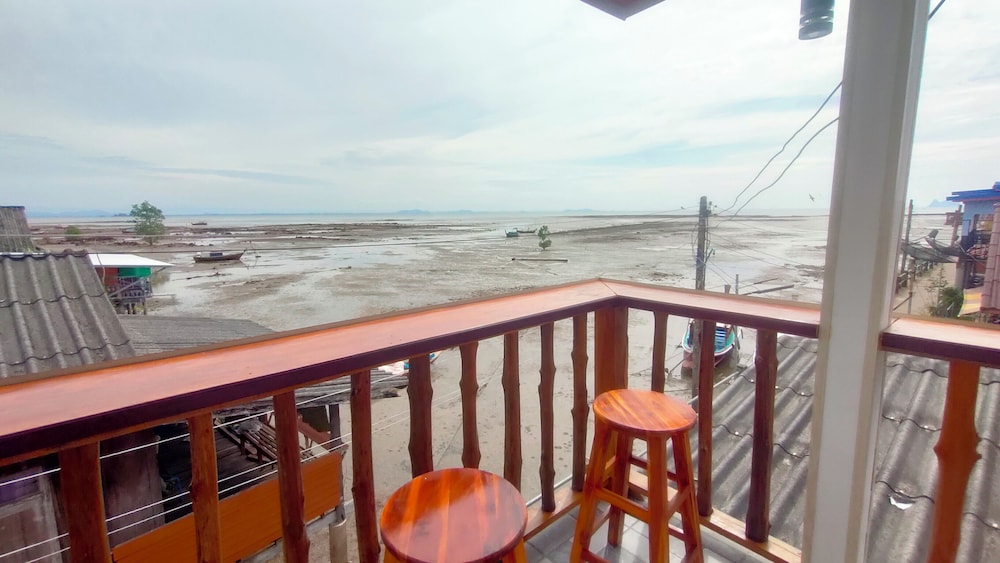 RabeangPhan Homestay Libong
