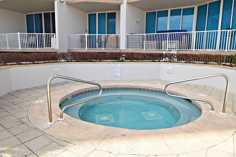 The Moorings