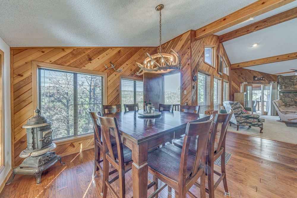 Day Trip to Ski Apache! Mtn-view Ruidoso Home