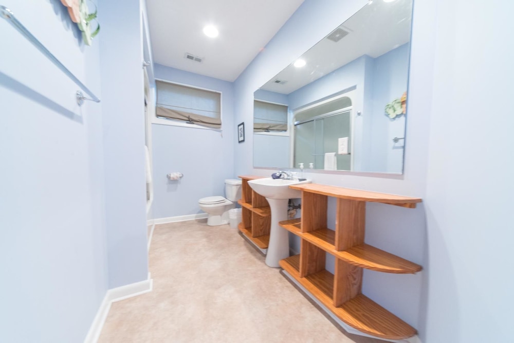 W Cooper 306 3 Bedroom Holiday Home By My Ocean Rentals