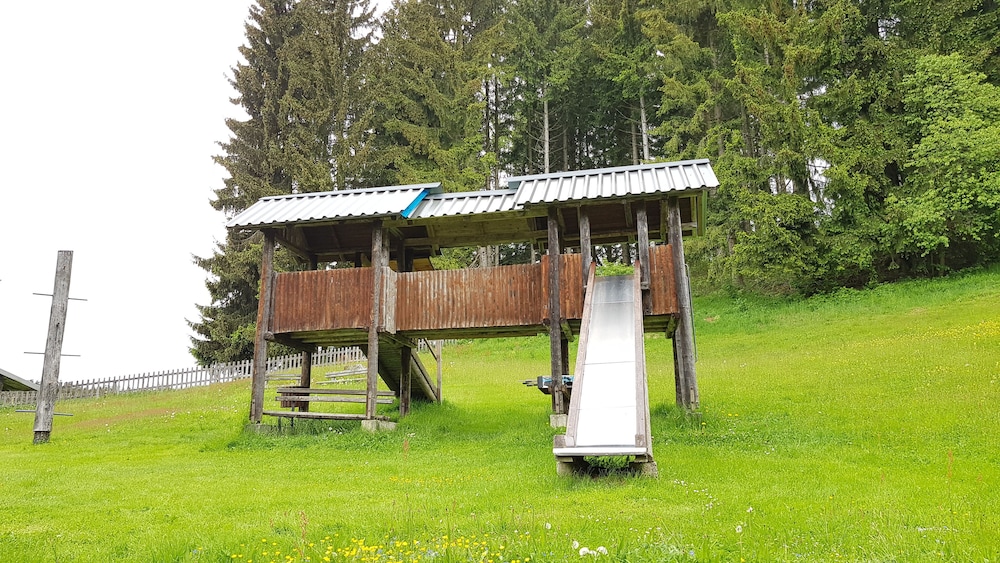 Roseggerhof