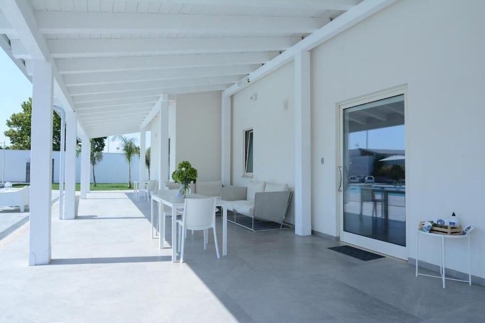 La Casa di Frank