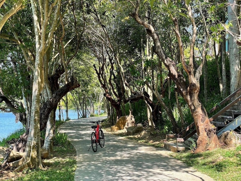 Intercontinental Khao Yai Residence - 100 SQM 2 Bedrooms and 2 Bathrooms