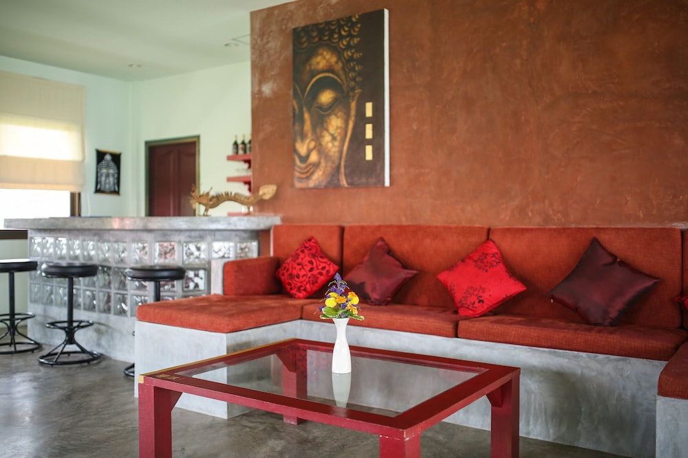 Charu Bay Villas