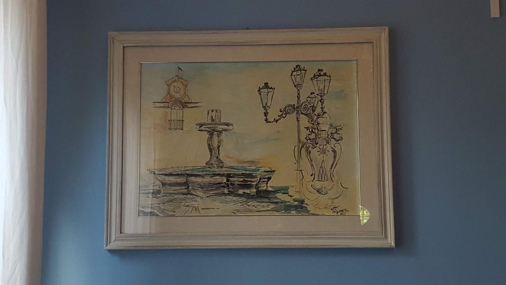 Il Nido del Falco B&B
