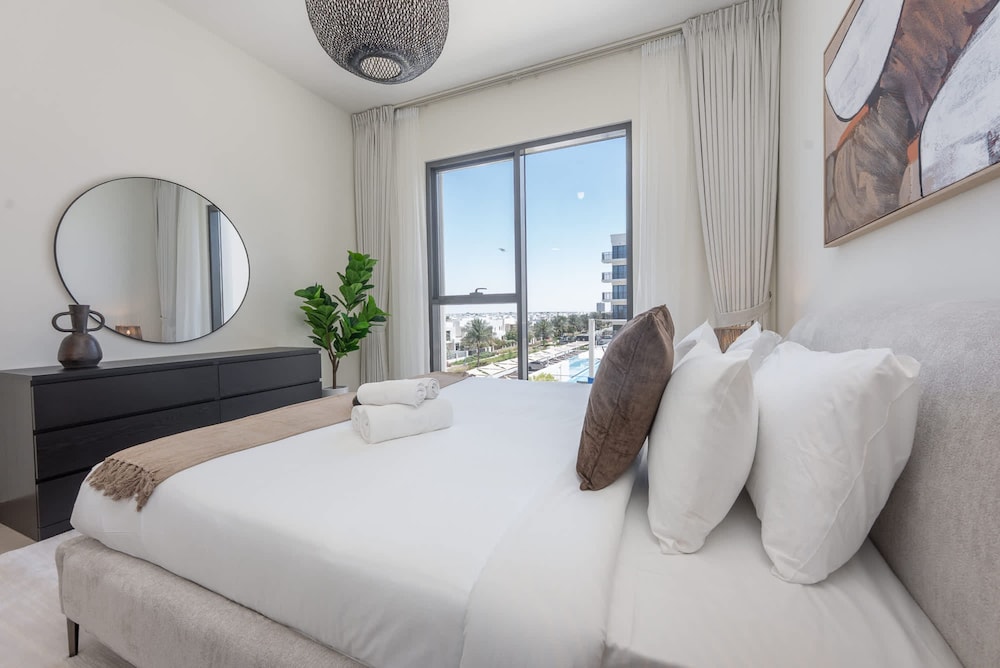Magnificent 2BR in The Brand New The Diplomat