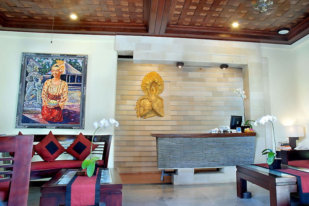 The Bali Dream Suite Villa Seminyak - Image 2