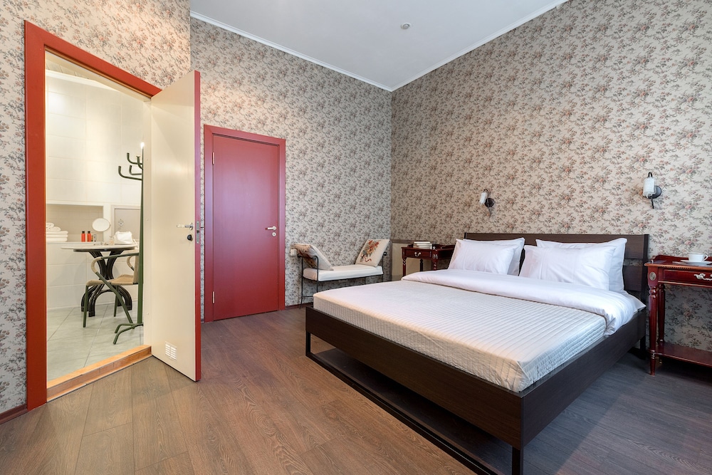 Welcome Home Apartments Moyka 30 view 2