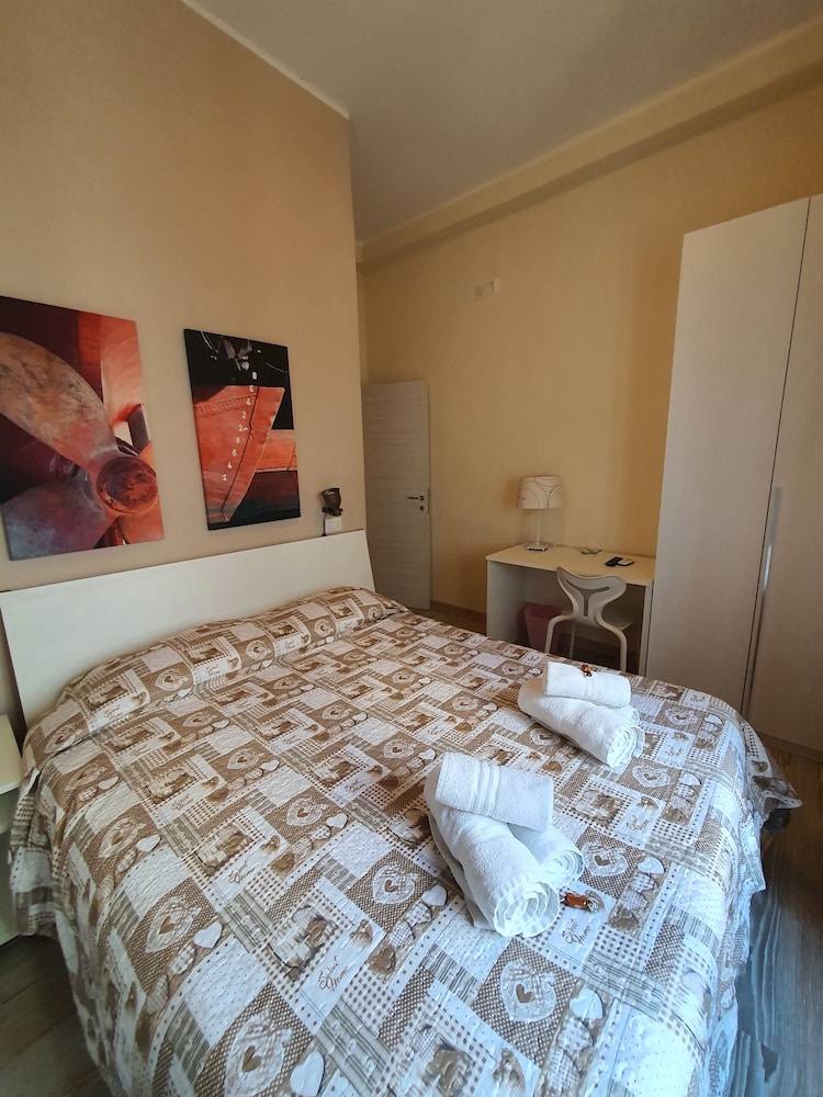 4Rooms Guest House Salerno
