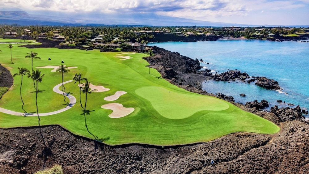 Beautifully Updated - Close to Beach & Pool - Oceanview Lanai - Vrkcv