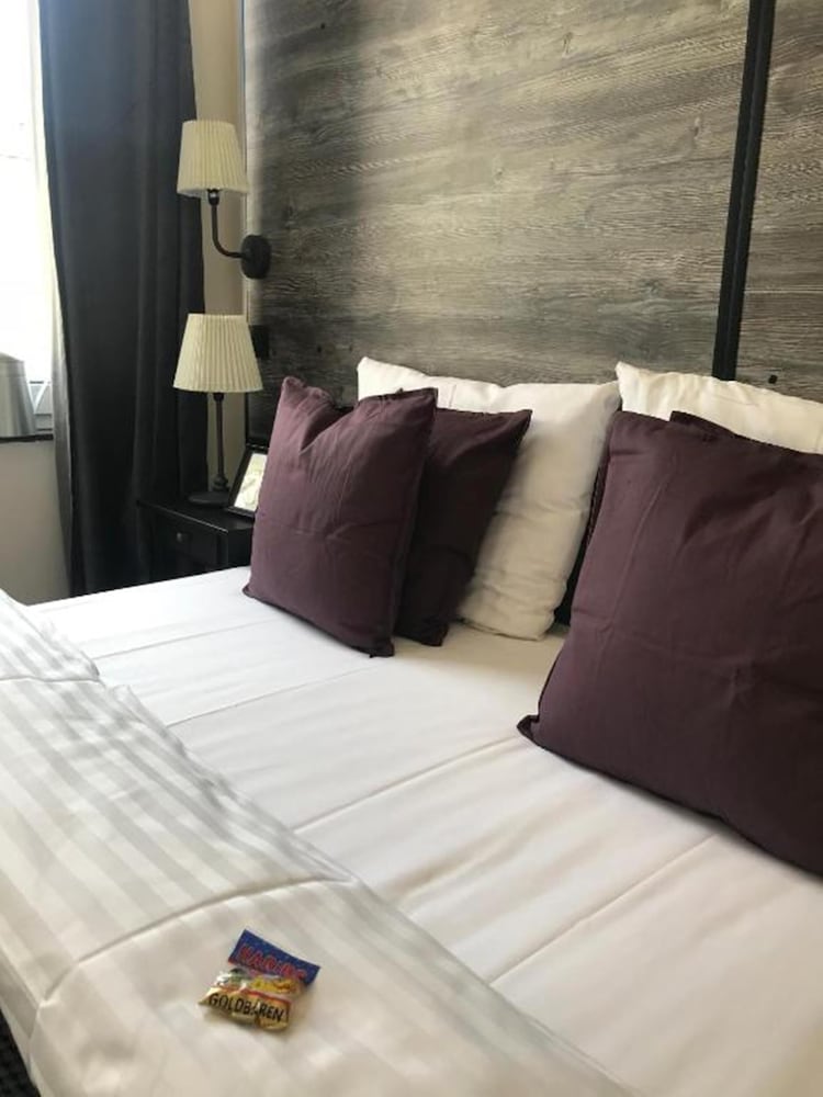 Room's by Sleephotels