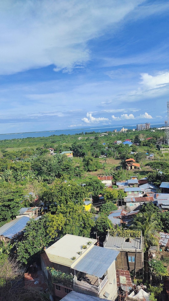 Relaxing Getaway at Saekyung Phase 3 Near Airport