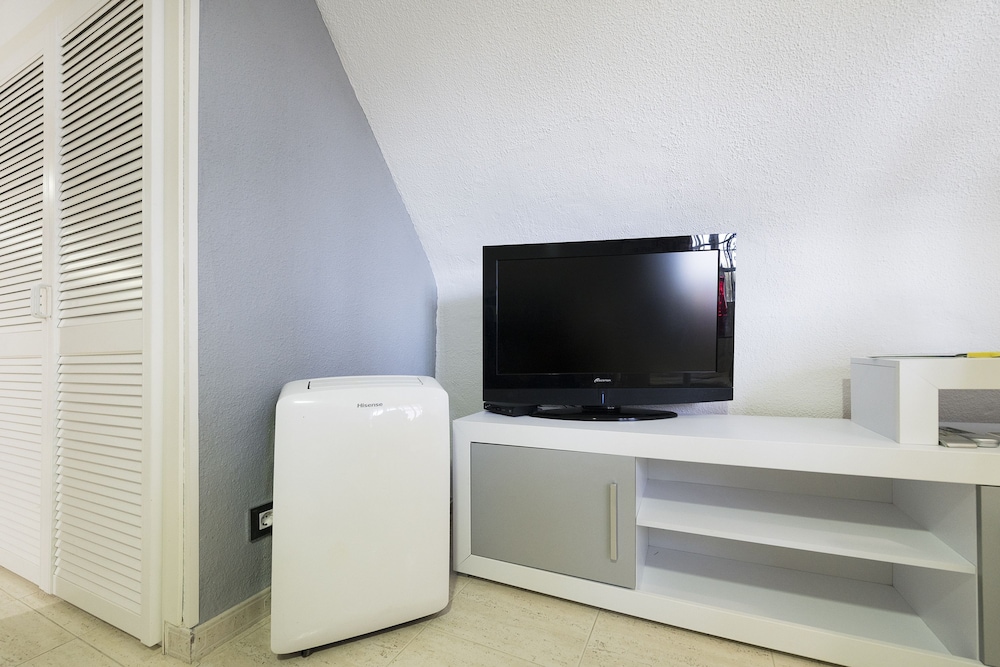 Noasti de Steram Flats Torremolinos