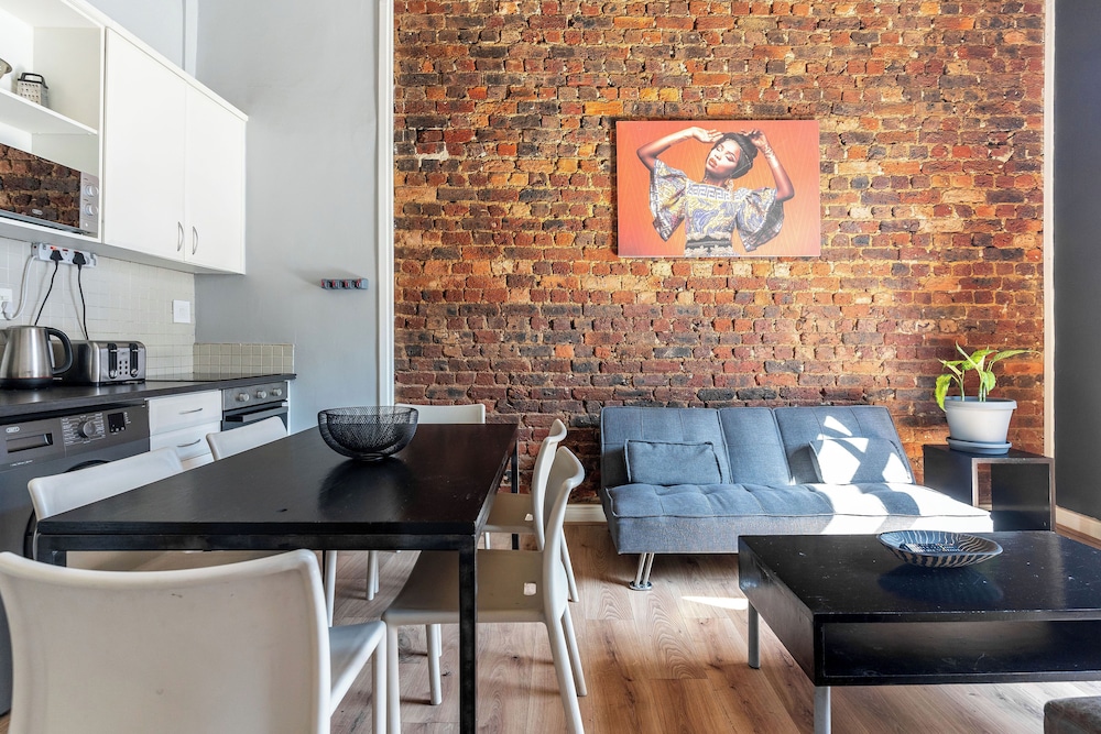 Long Street Self Catering Apartments
