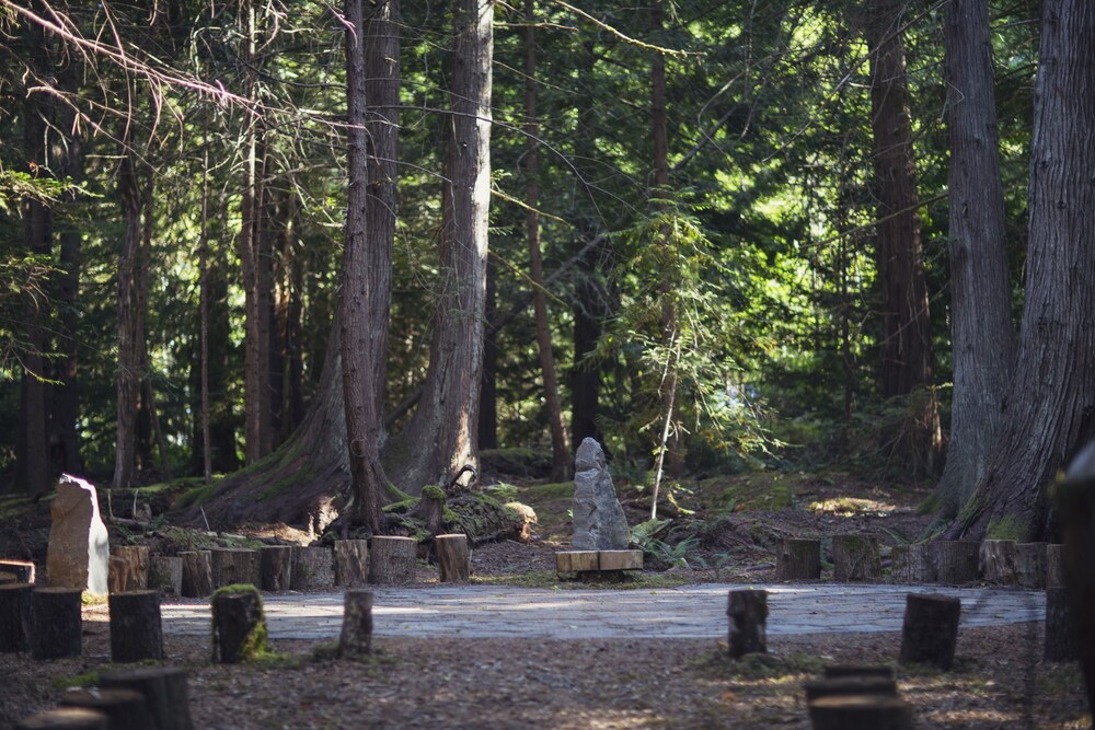 Heartwood Retreats