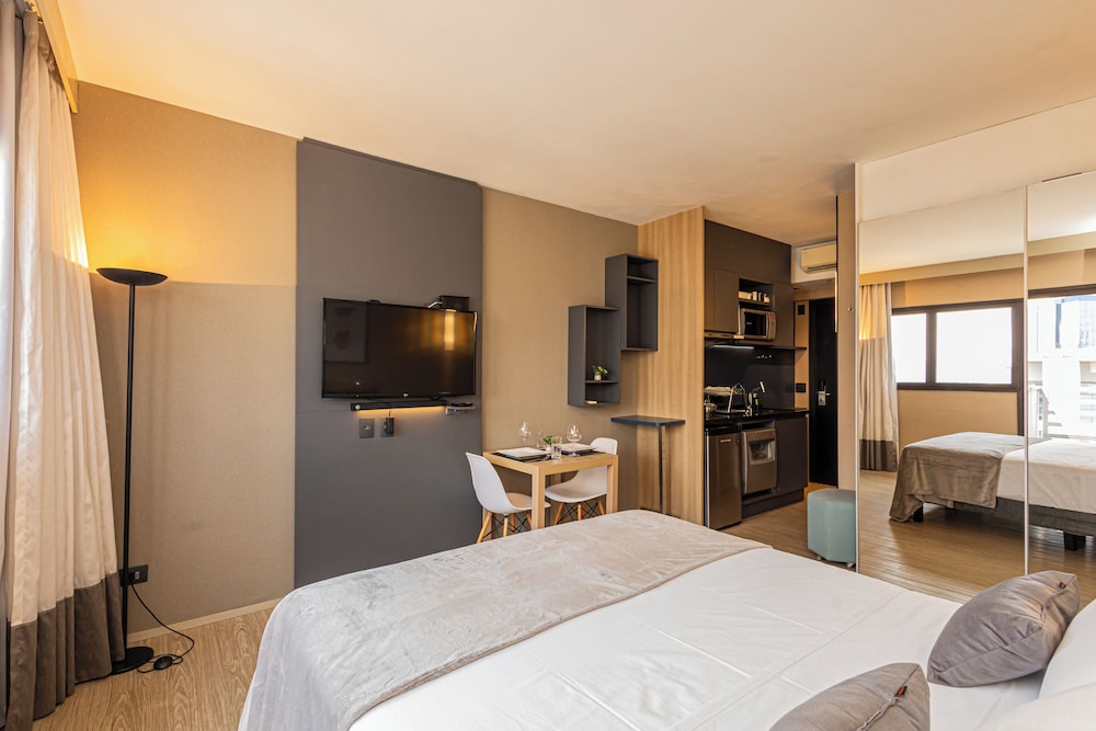 APS - Alpha Stay by Anora Spaces II