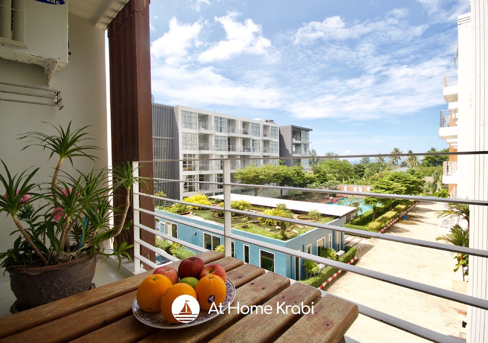 At Sea Condo