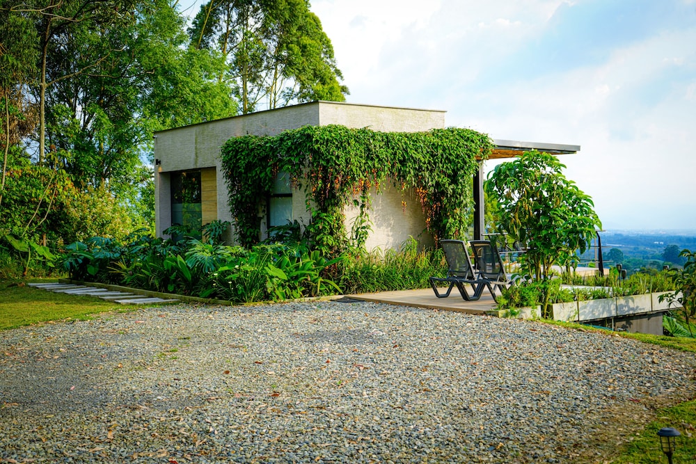 La Casita Filandia