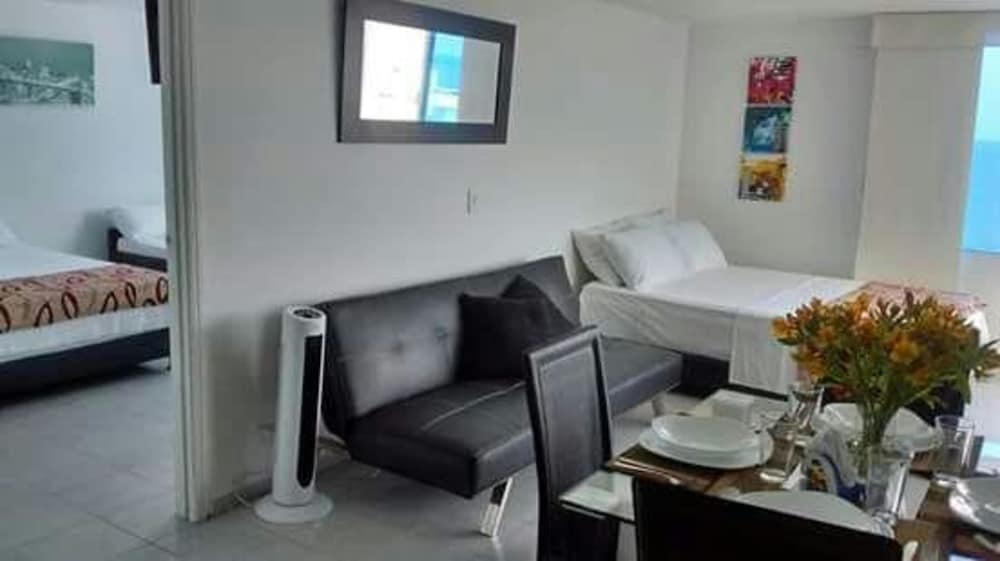 Apartamentos KRO