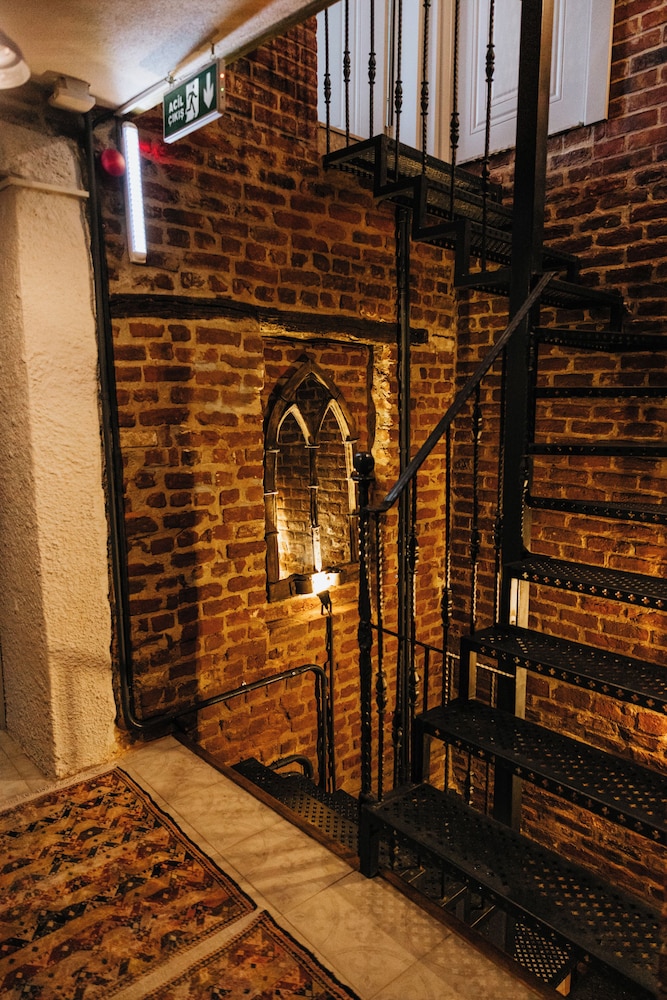 ALAZ URLA ROOMS
