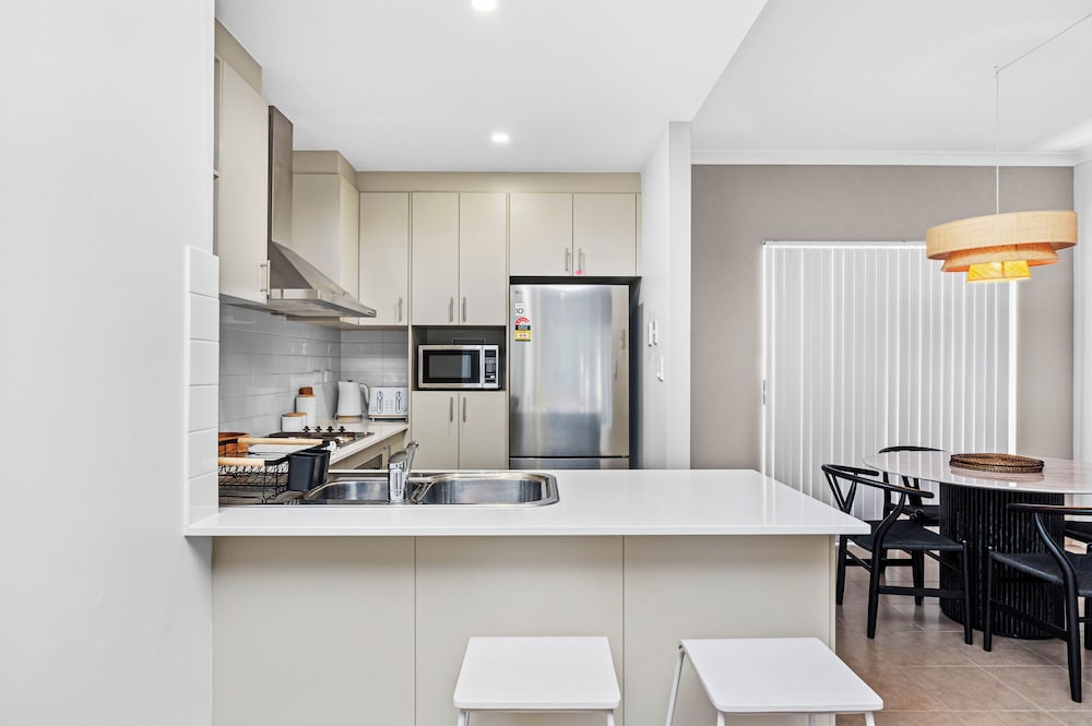 The Swan Sepal - 2bdr - Ellenbrook