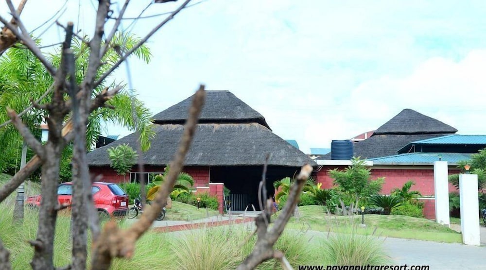 Pavanputra Resort Hassan