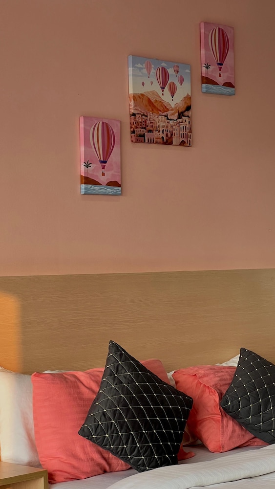 Beach House Varkala by Palmyra