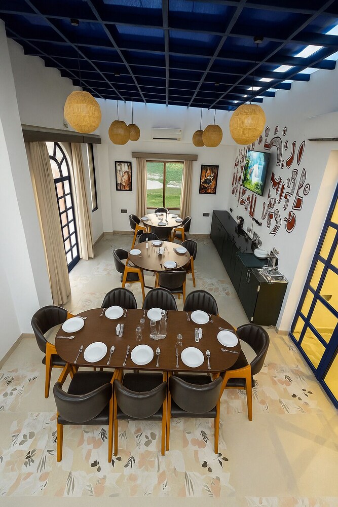 Aarambh By The Sky Imperial