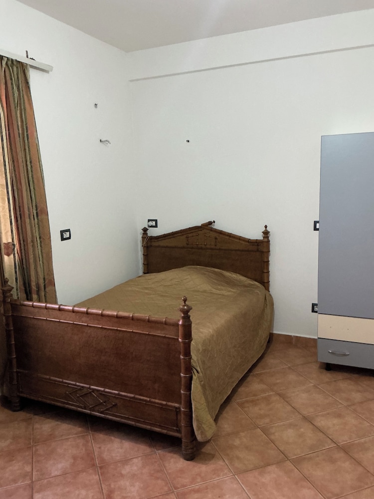 Hostel Calao