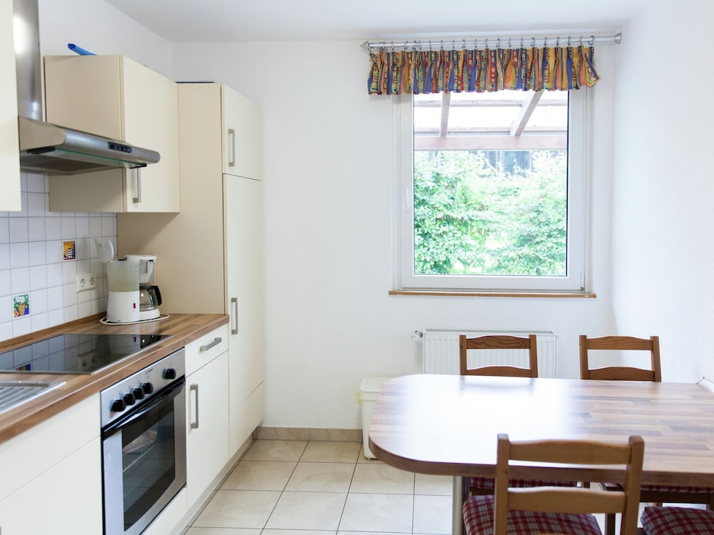 Holiday Home in Kappel Near Forest Edge view 5