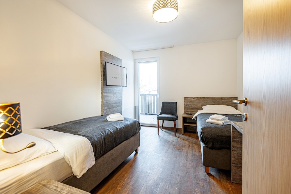 Apartment in Salzburg Without Deposit
