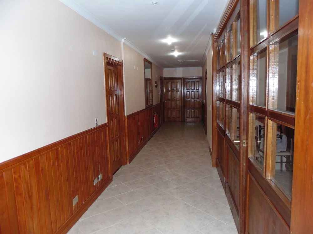 Hotel Alto Puerto Varas