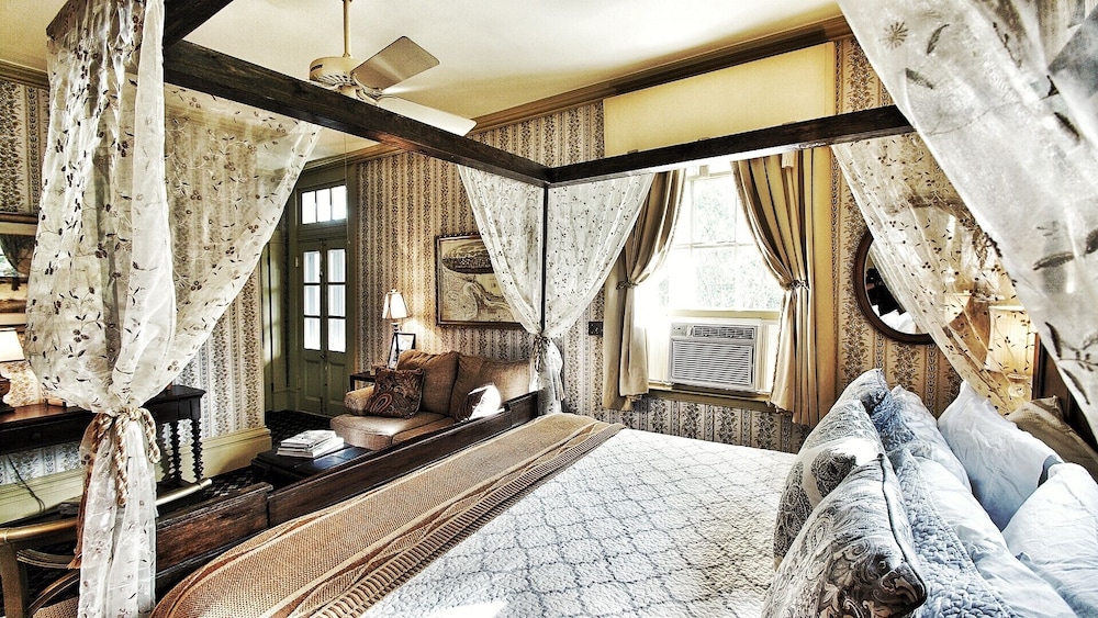 GardenSong B&B