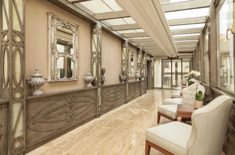 Cadence Design Otel - Image 6