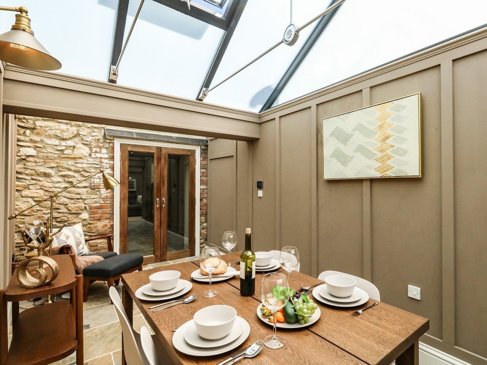 The Apple Loft at Jordan House