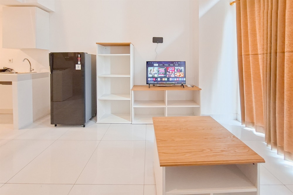 Cozy Stay Studio Loft At Kingland Avenue Apartment