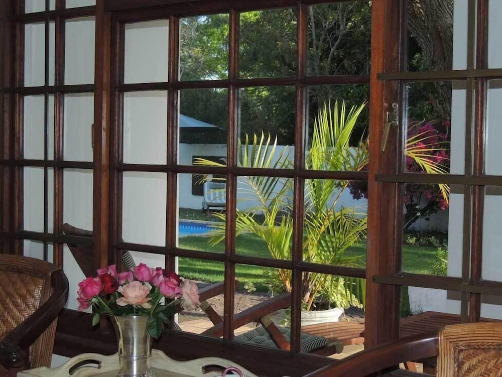 The Garden Villa Guesthouse