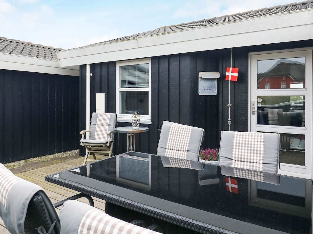 Winsome Holiday Home in Blokhus near Sea view 4