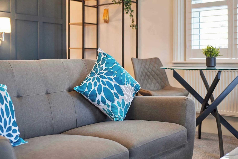 Host Stay The Langley Hotel Apartment 7