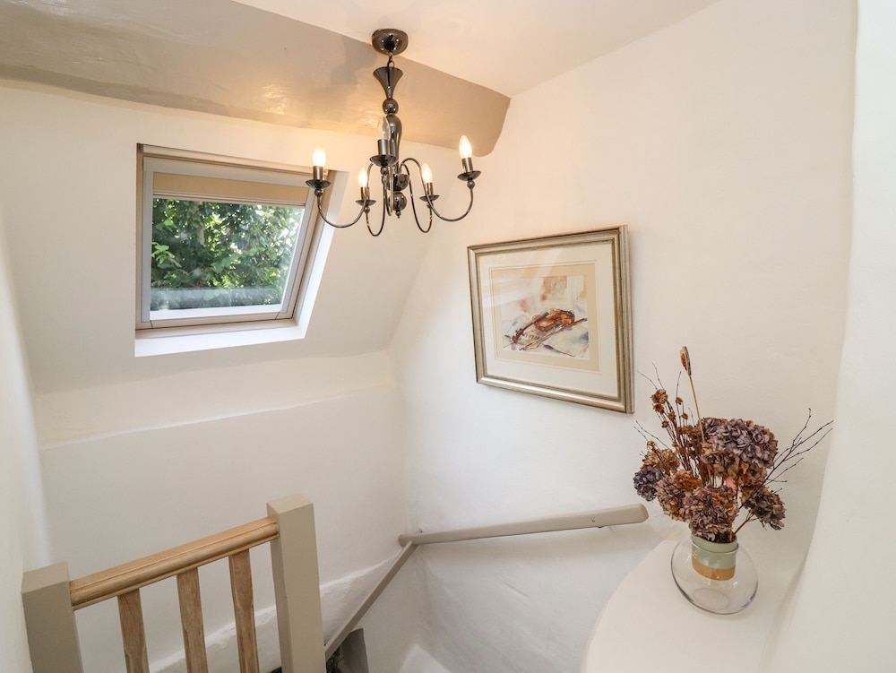 Woodbine Cottage