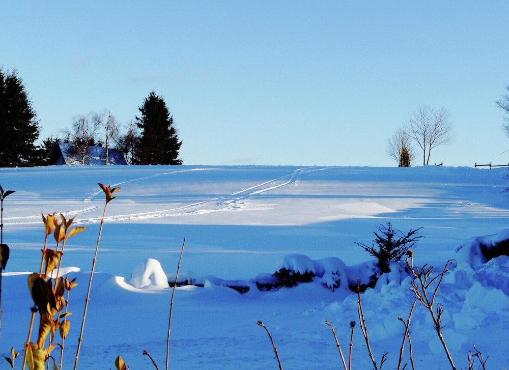 Bright Stay in Central Winterberg