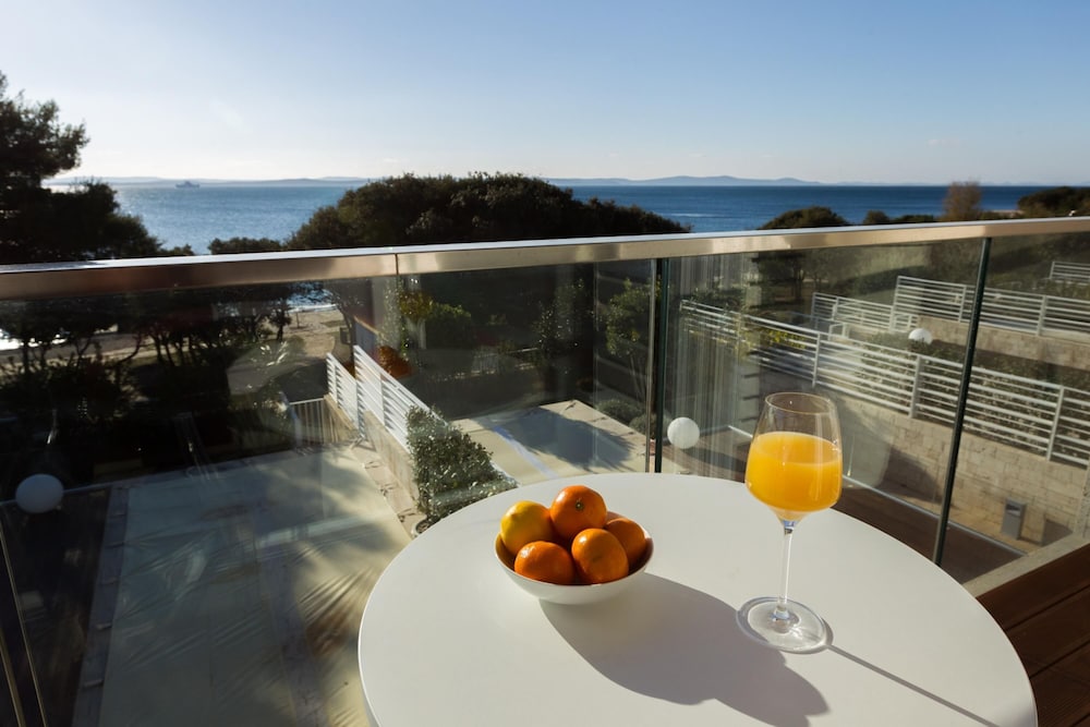 Villa Oleander Zadarvillas