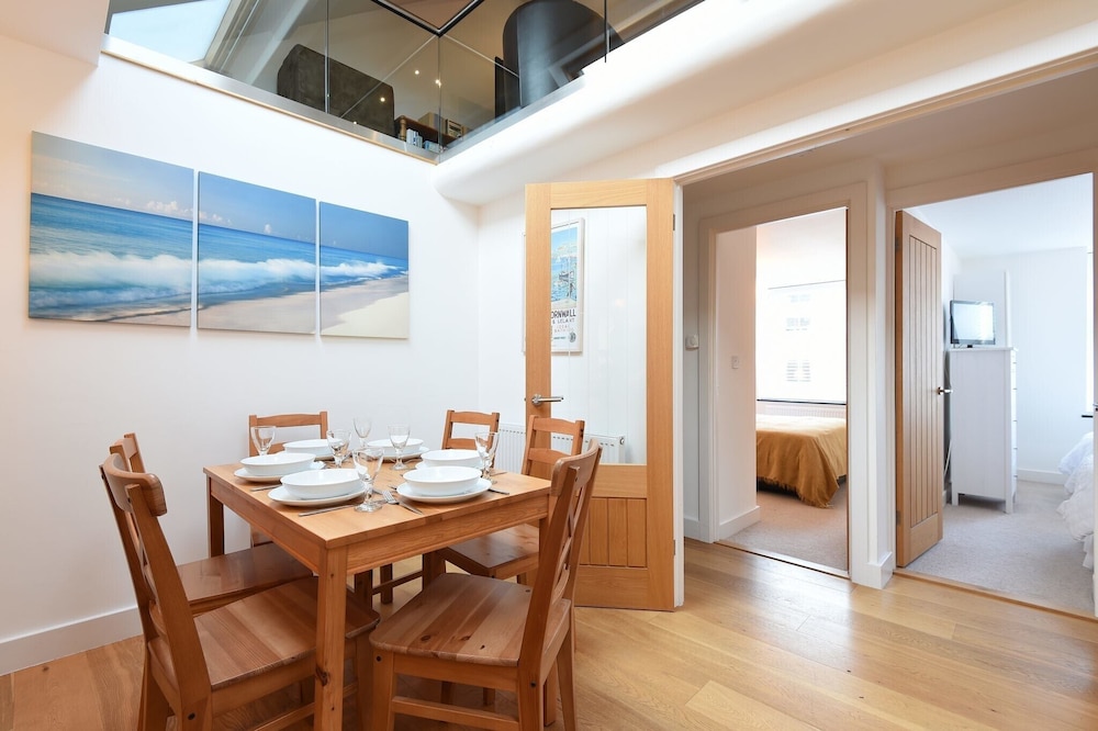 The Sail Loft