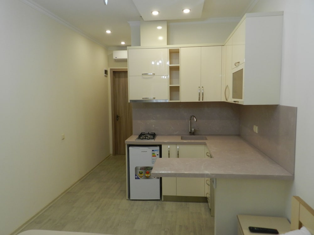 Subtropic Apartments