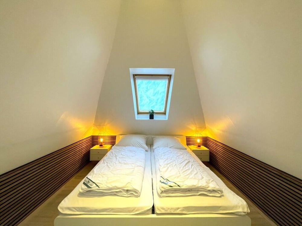 Strandgut Comfortable Holiday Residence