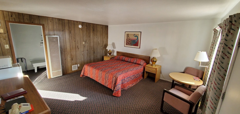 Budget Inn