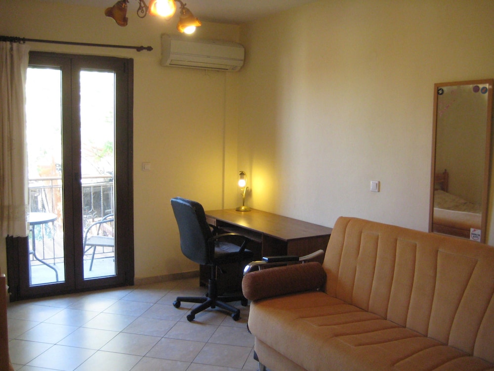 Arabas - Hostel