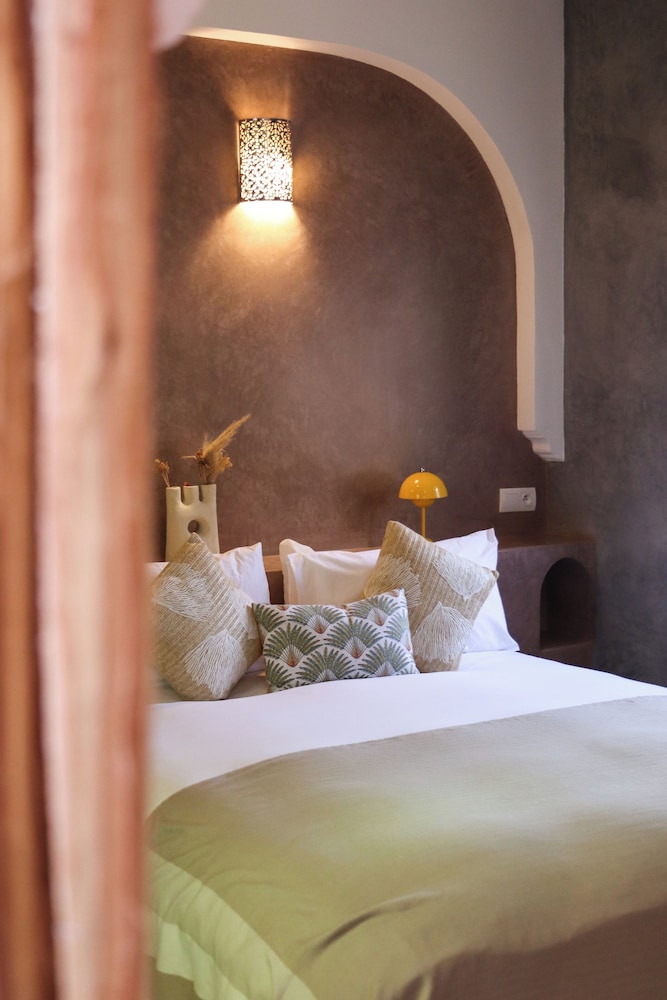 Riad 10 Mandarin