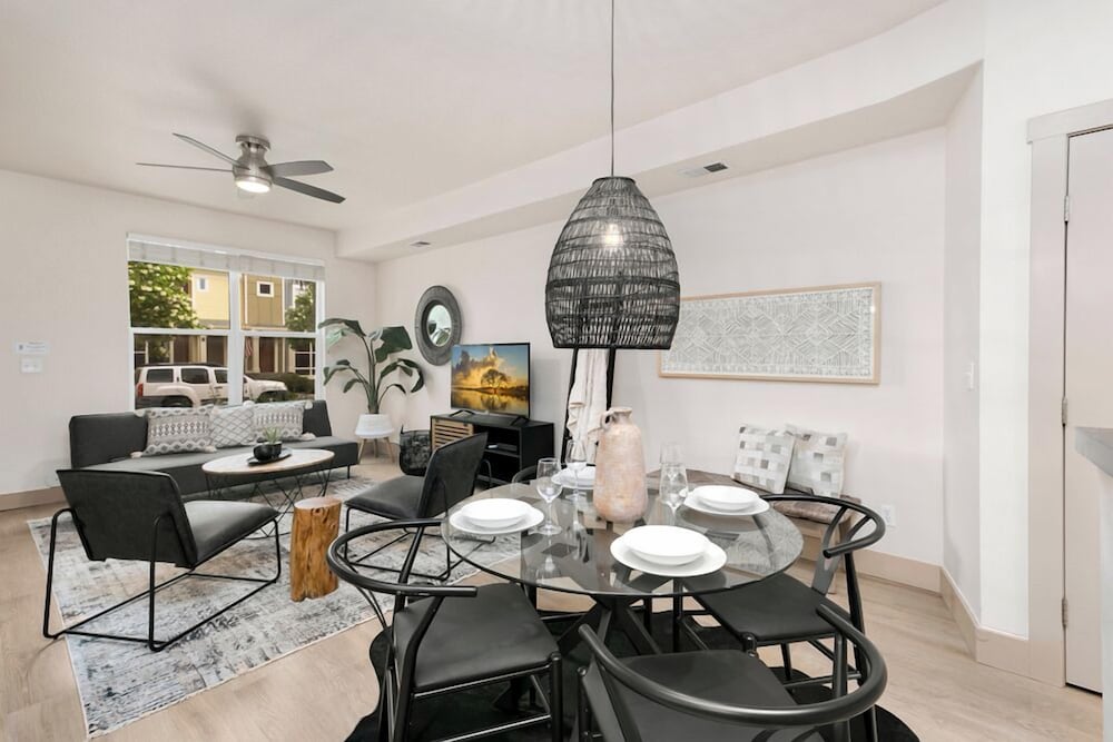 Spacious Retreat Near Old Town & Breweries